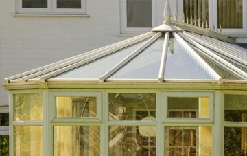 conservatory roof repair Willowtown, Blaenau Gwent
