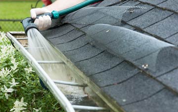Willowtown gutter cleaning costs