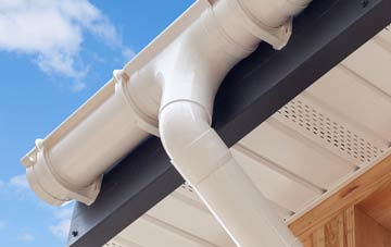 Willowtown gutter installation costs