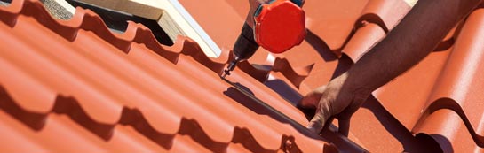 save on Willowtown roof installation costs
