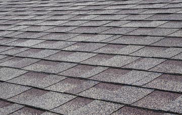 Willowtown tiles for shallow pitch roofing