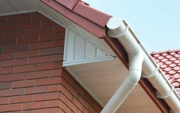 Willowtown soffit repair costs