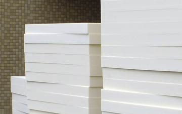 Willowtown tapered roof insulation costs